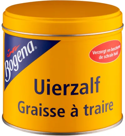 Bogena Uierzalf (700 gr)