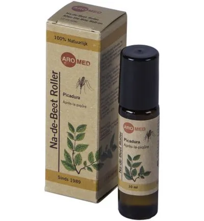 Aromed Picadura na-de-beet roller (10 ml)