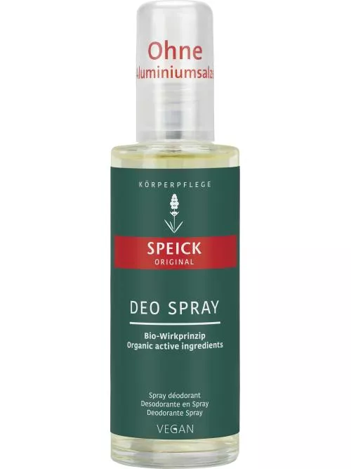 Speick Original Deodorant spray (75 ml)