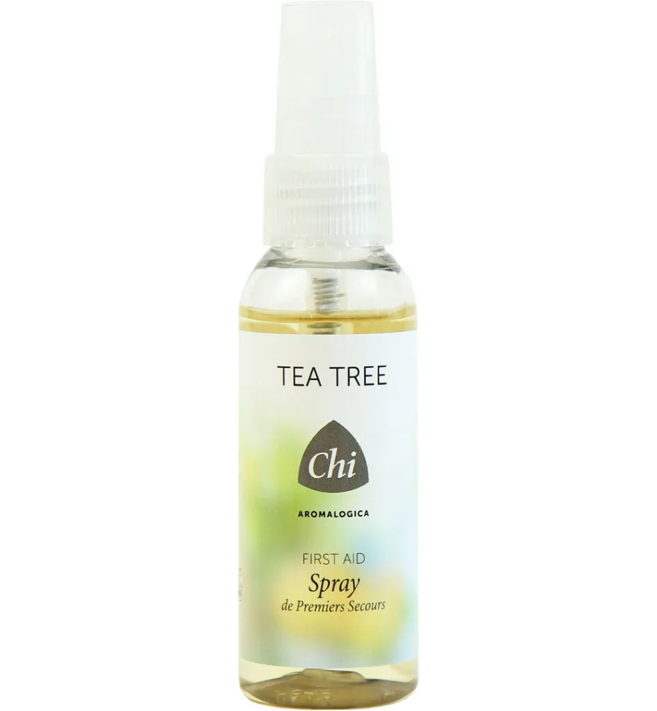 Chi Natural Life Tea Tree (50 ml)