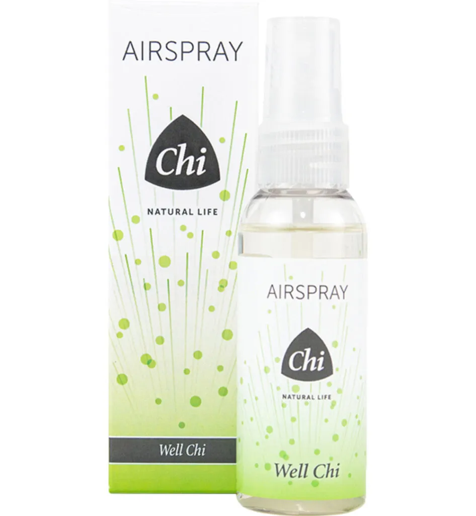 Chi Natural Life Well Chi Natural Life Airspray (50 ml)
