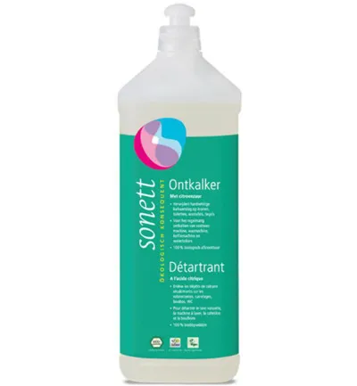 Sonett Ontkalker (1000 ml)