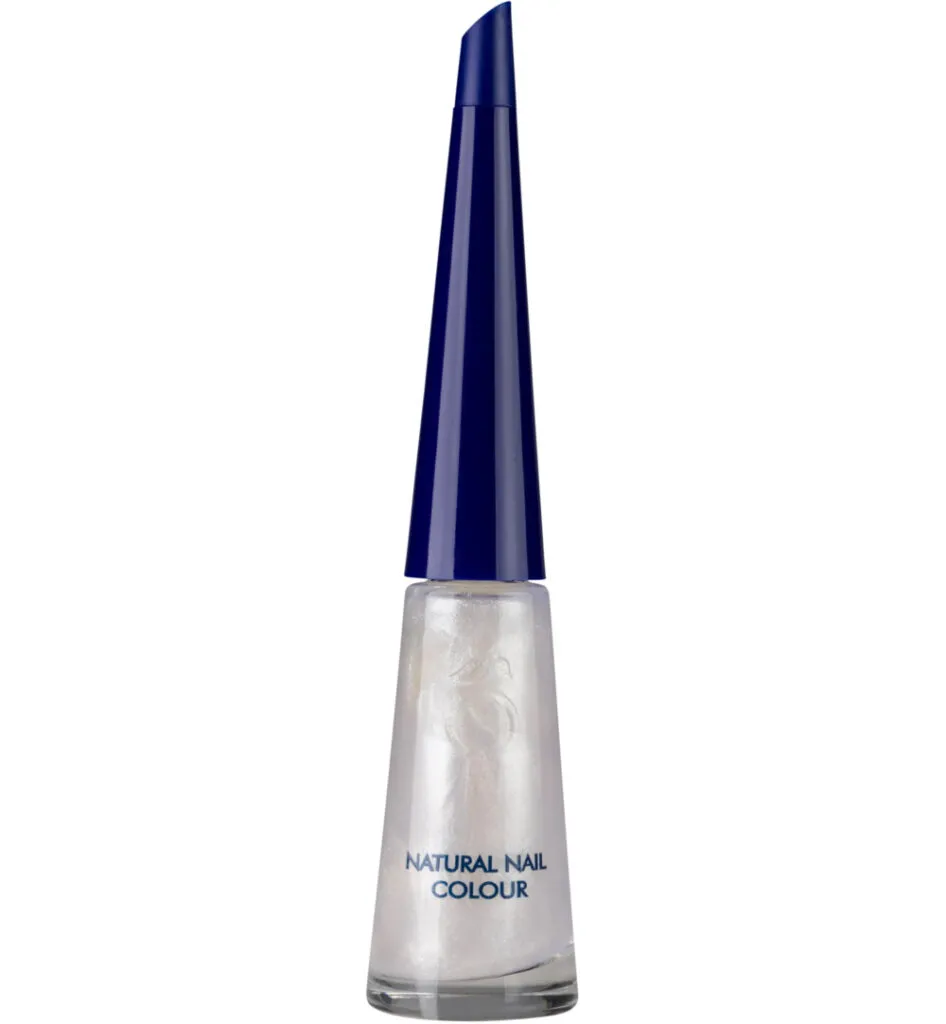 Herome Natural nail colour glitter (10 ml)