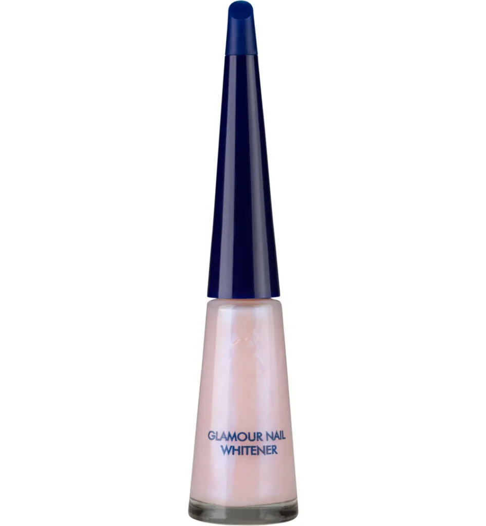 Herome Glamour nail whitener (10 ml)