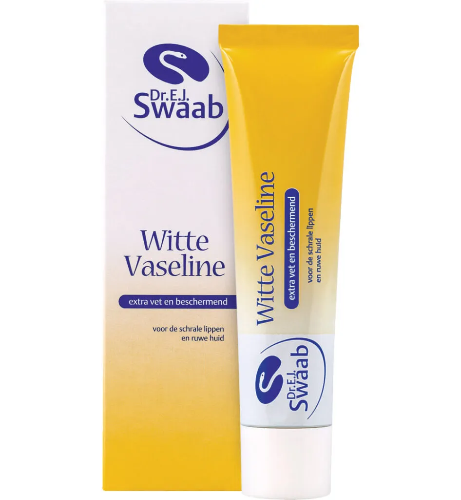 Dr. E.J. Swaab Vaseline (30 gr)