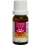Zonnegoud Ylang ylang etherische olie (10 ml)