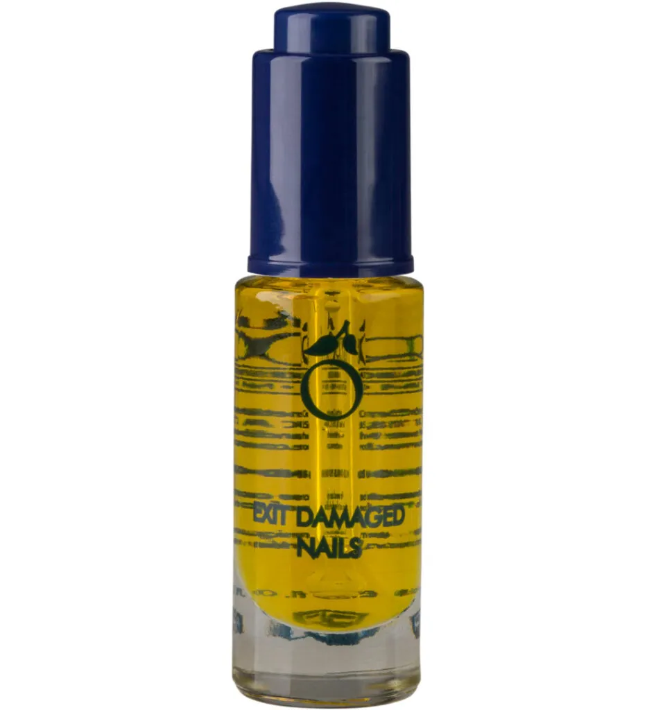 Herome Exit damaged nails (7 ml)