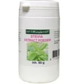 Stevia Extract Poeder (50 gr)