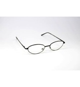 IBD Leesbril universeel zwart +2.00 (1 stuk)