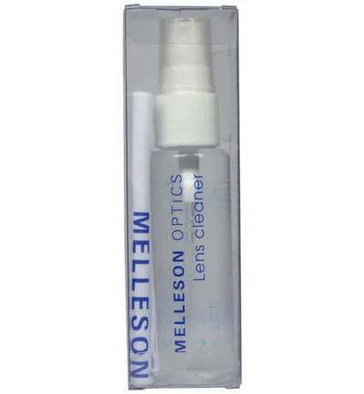 Melleson Brilreiniging kit (1 stuk)