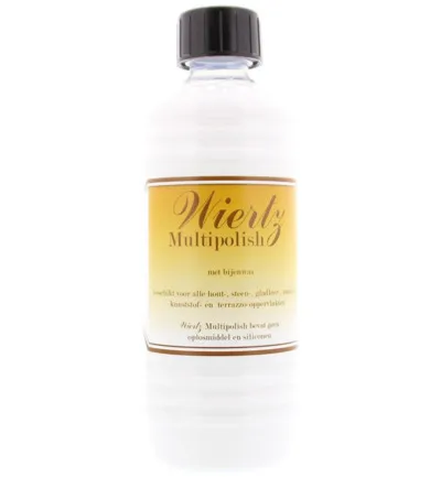 Wiertz Multi Polish (500 ml)