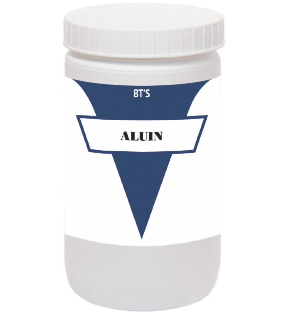 BT's Aluin (1000 gr)