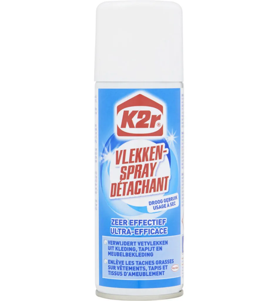 K2r Vlekkenspray (200 ml)