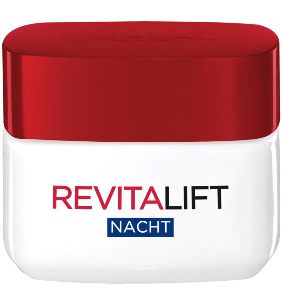 L'Oréal Revitalift nachtcreme (50 ml)