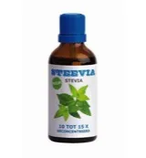 Steevia Stevia (50 ml)