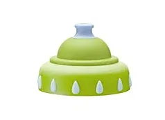 Bibi Anti-lek tuit schroefdrop 9 maanden (1 stuk)