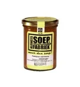 Kleinstesoepfabriek Kikkererwtensoep Bio (400 ml)