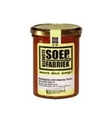 Kleinstesoepfabriek Linzensoep Bio (400 ml)