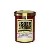 Kleinstesoepfabriek Pure Tomatensoep Bio (400 gr)