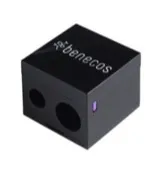 Benecos Potloodslijper (1 stuk)