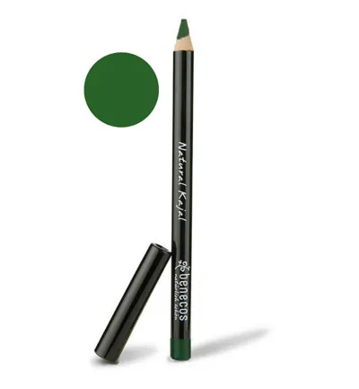 Benecos Oogpotloodgroen (1 stuk)