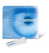 Vismed Oogdruppels medium 0.18% (20 stuks)