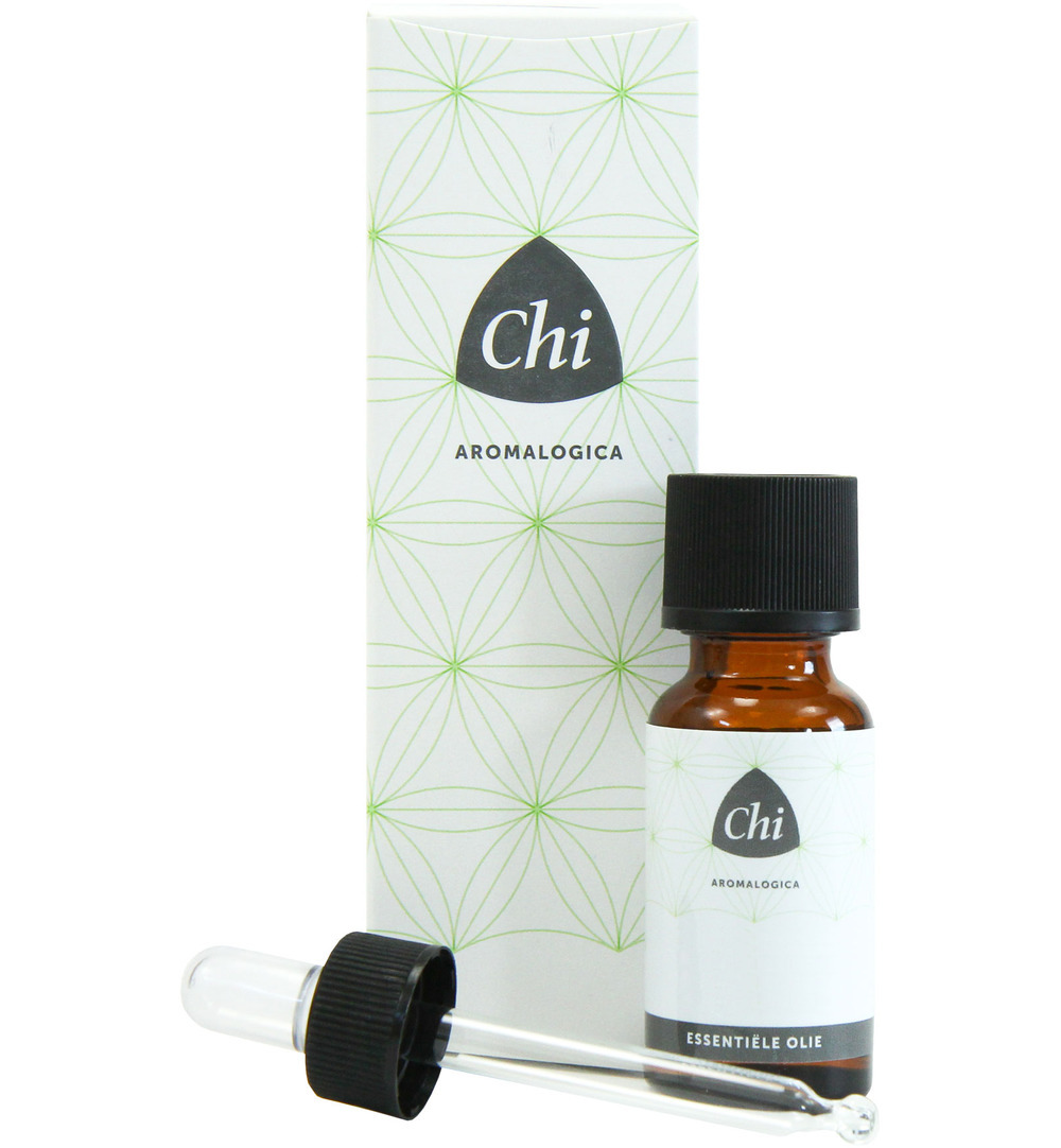 Chi Natural Life Cipres Eko Bio (10 ml)
