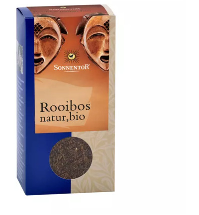 Sonnentor Rooibos kruidenthee los bio (100 gr)
