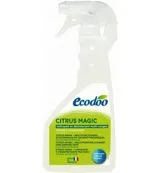 Ecodoo Schoonmaakmiddel citrus bio (500 ml)