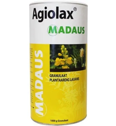 Agiolax Agiolax (1000 gr)
