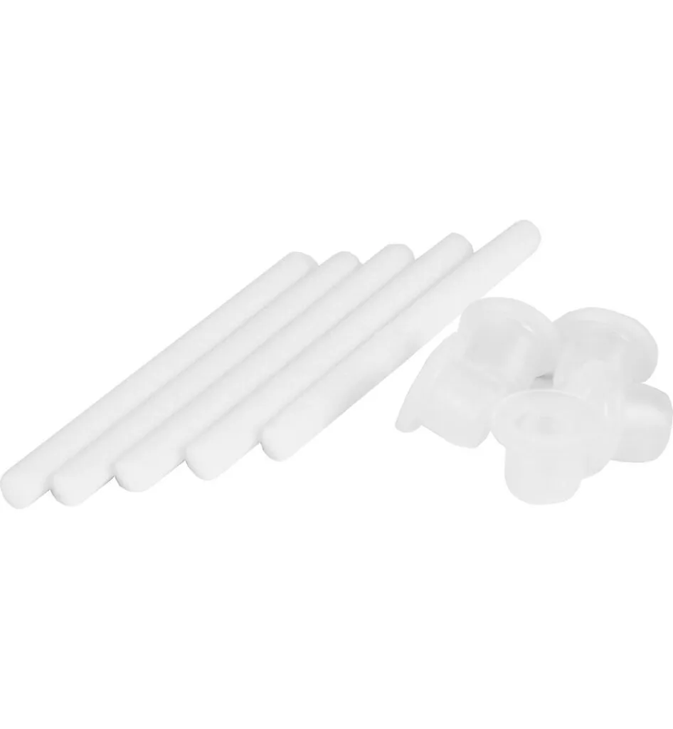 Chi Natural Life Aromalogica Car Kit Staafjes (5 stuks)