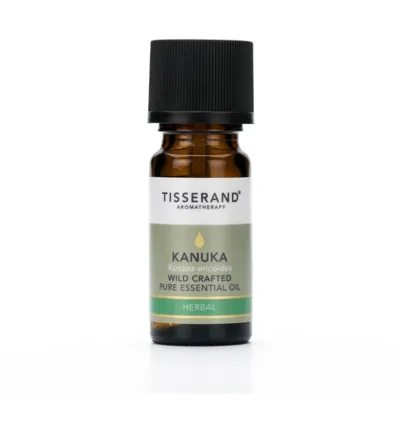 Tisserand Kanuka wild crafted (9 ml)
