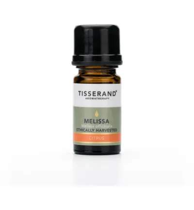 Tisserand Melissa ethically harvested (2 ml)