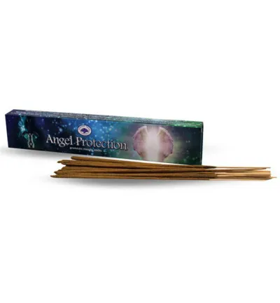 Green Tree Wierook Angel Protection (15 gr)