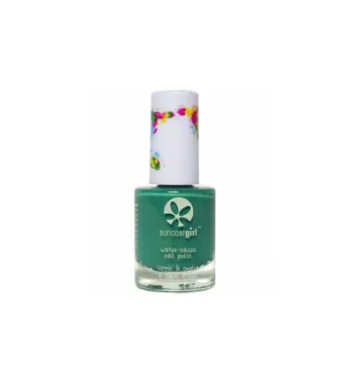 Suncoat Girl Nagellak goinggreen (9 ml)