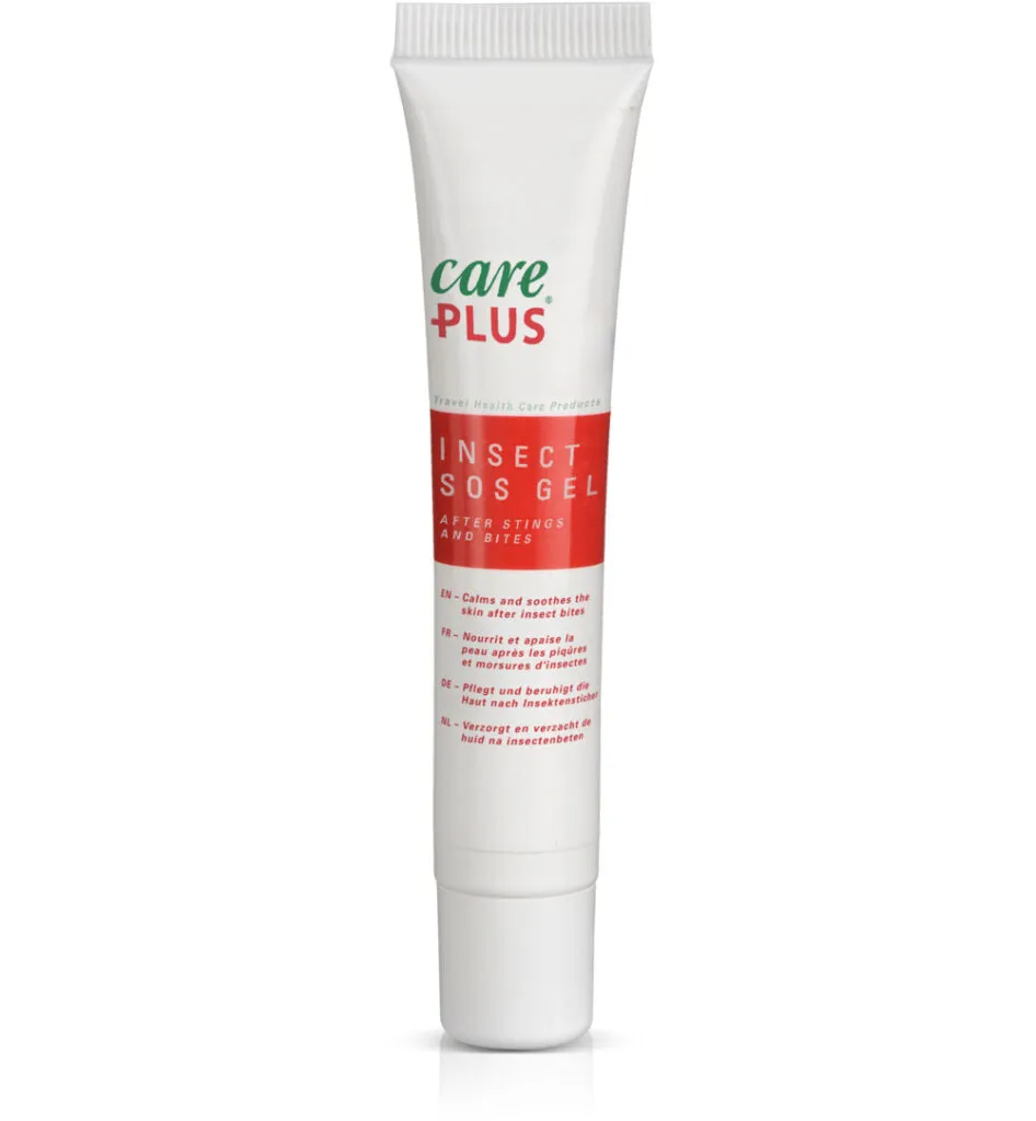 Care Plus Insect SOS Gel (20ml)