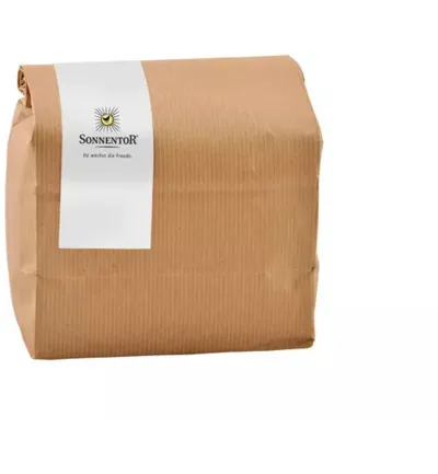 Sonnentor Engelse Zwarte Thee Los Bio (1000 gr)