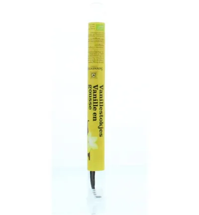 Sonnentor Vanille stokje bio (1 stuk)