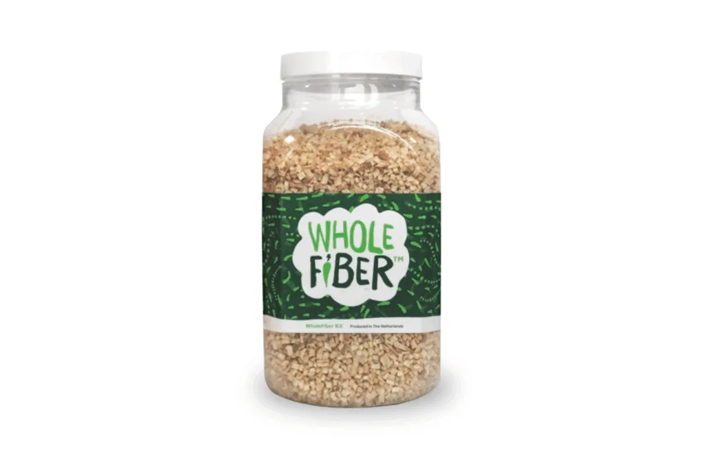 WholeFiber Voedingsvezel (350 gr)