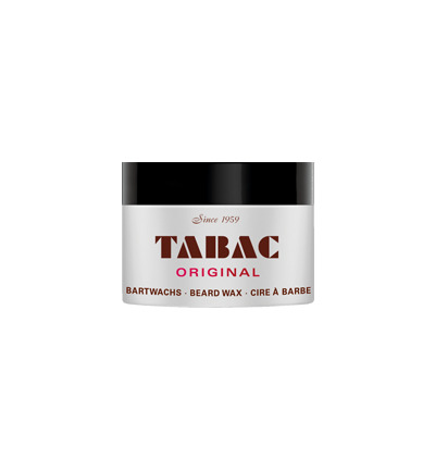 Tabac Original baardwax (40 gr)