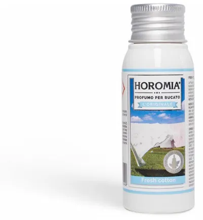 Horomia Wasparfum Fresh Cotton (50 ml)