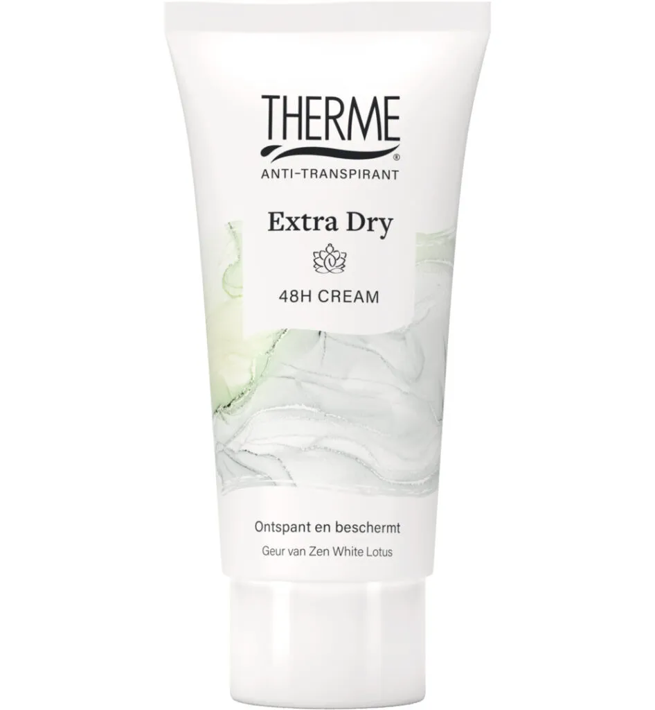 Therme Extra Dry AT Cream (60 ml)