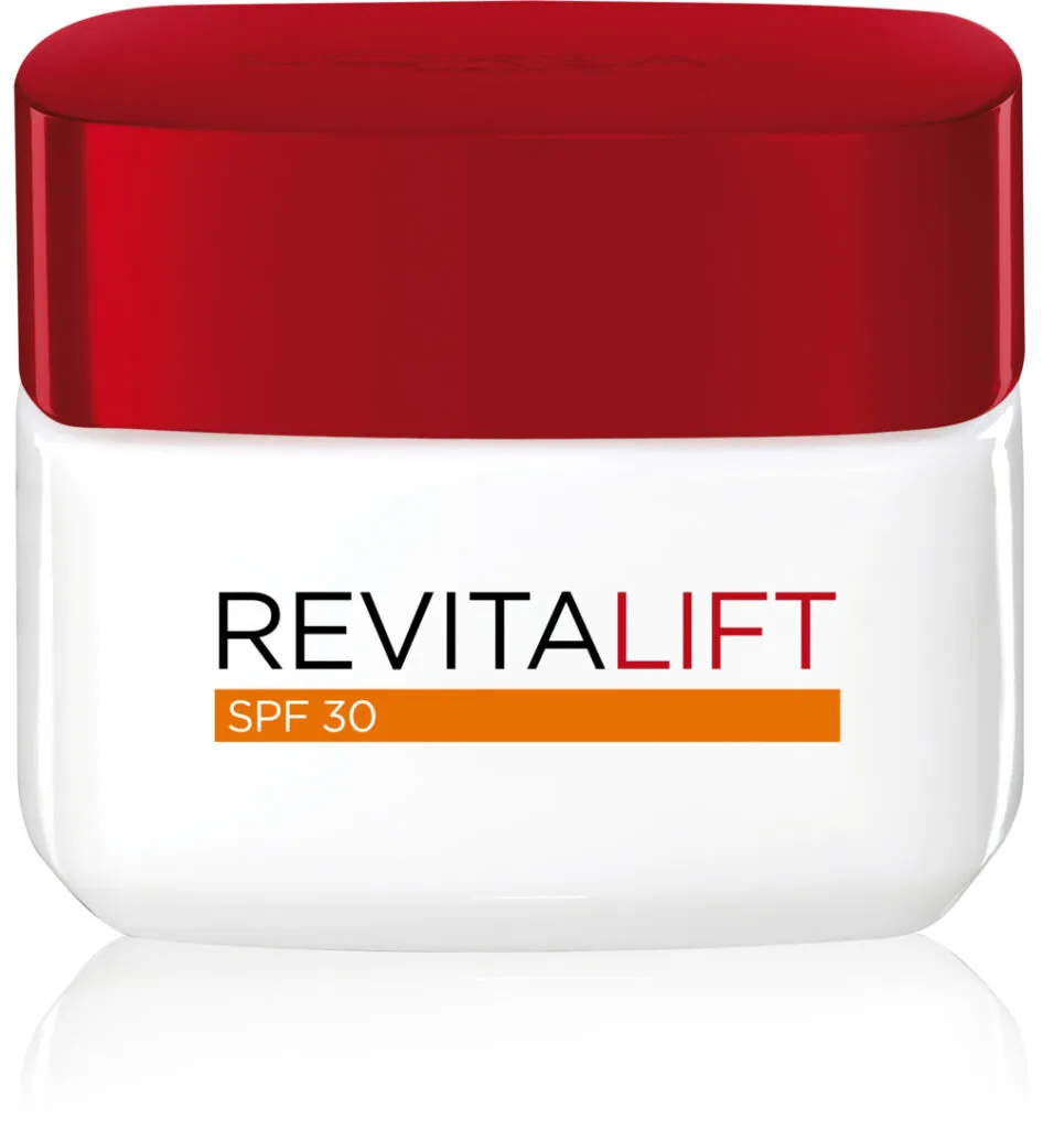 L'Oréal Revitalift dagcreme SPF30 (50 ml)