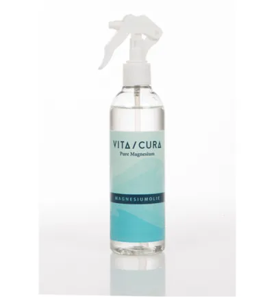 Vita Cura Magnesium olie (300 ml)