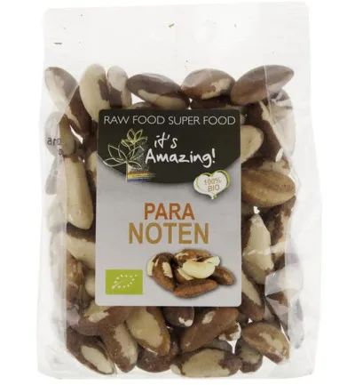 It'S Amazing Paranoten Bio (300 gr)