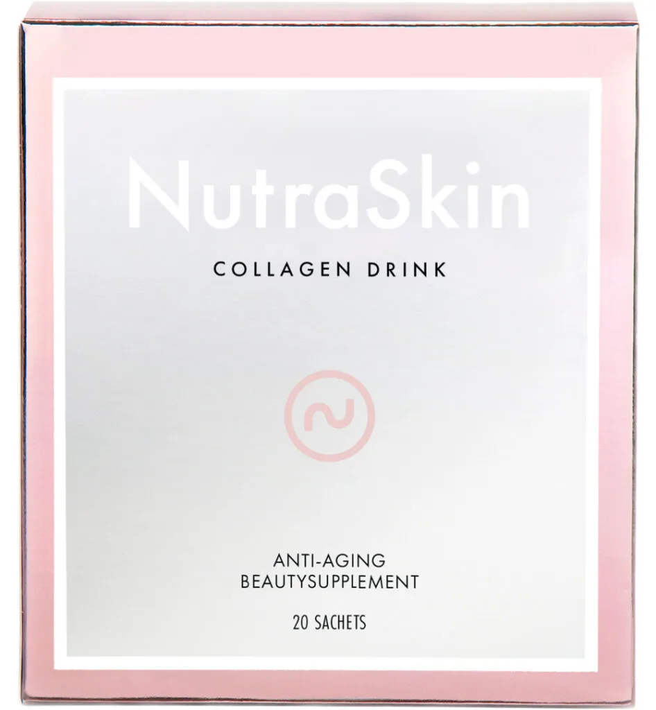 Nutraskin Collageen Drink (20 Zakjes)