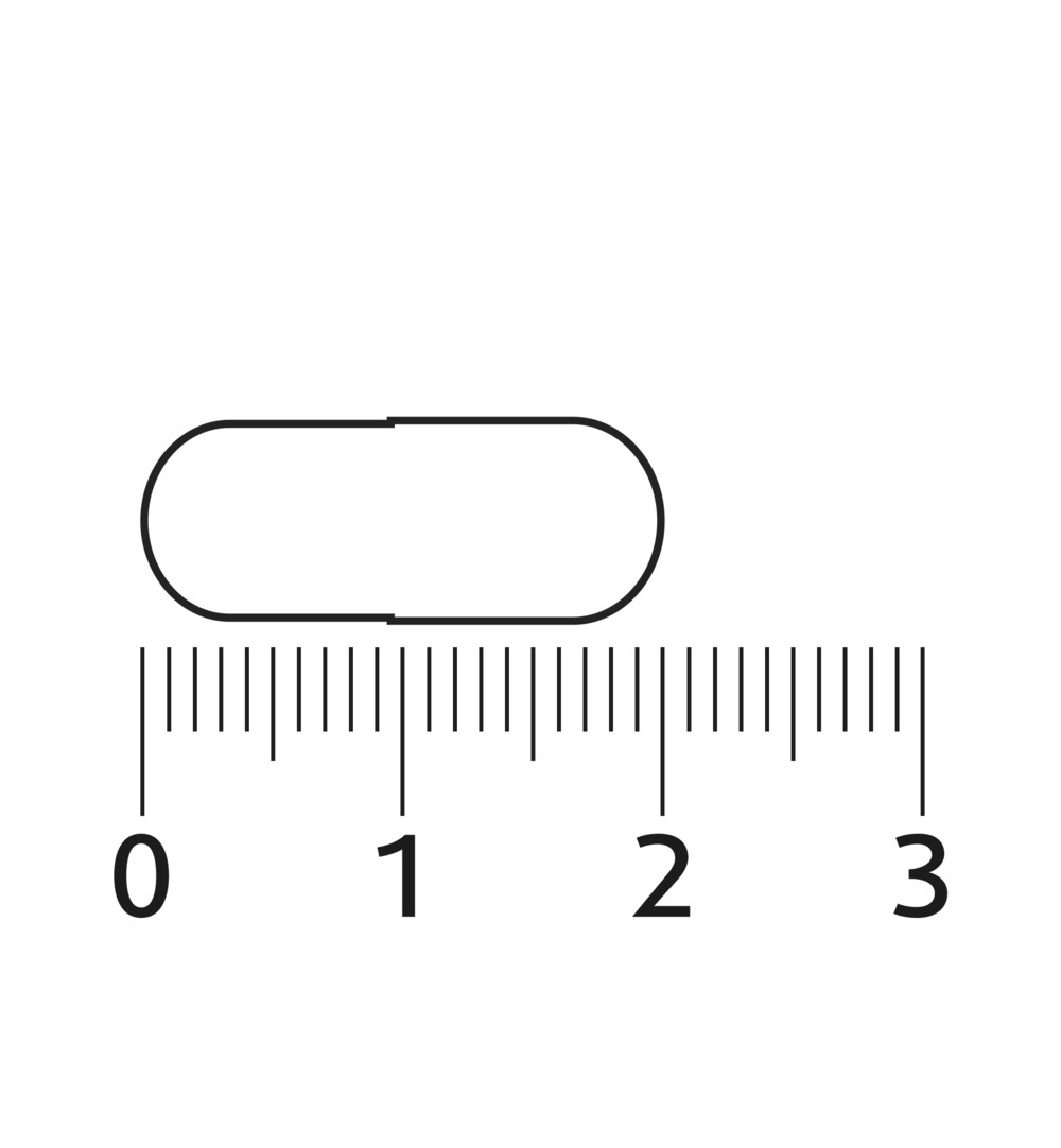 Lucovitaal L-Theanine Omega 3 (90 capsules) - image 2