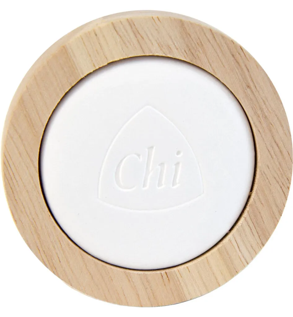 Chi Natural Life Aromastone Wood (1 stuk)