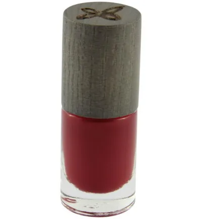 Boho Cosmetics Nagellak the red one 55 (6 ml)