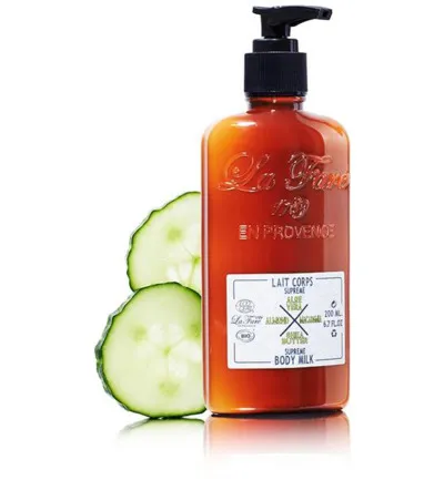 La Fare 1789 Bodymilk supreme (200 ml)